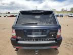 2010 Land Rover Range Rover Sport Lux للبيع في Colorado Springs، CO - Minor Dent/Scratches