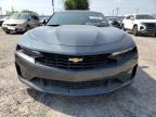 2023 Chevrolet Camaro Ls for Sale in Mercedes, TX - Water/Flood