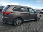2016 MITSUBISHI OUTLANDER ES for sale at Copart ON - OTTAWA
