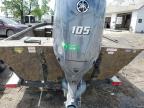 2025 Gato Tough 20 en Venta en Wichita, KS - All Over