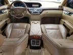 2007 Mercedes-Benz S 550 4Matic იყიდება Harleyville-ში, SC - Front End