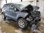 2019 Ford Ecosport Se for Sale in West Mifflin, PA - Front End