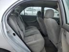 2007 Toyota Corolla Ce na sprzedaż w Sacramento, CA - All Over