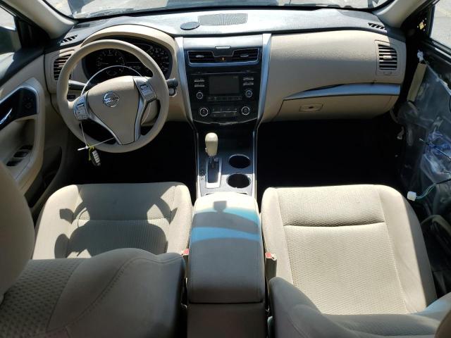  NISSAN ALTIMA 2015 Brązowy