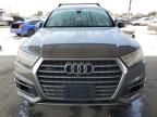 2017 Audi Q7 Premium Plus zu verkaufen in Los Angeles, CA - Side