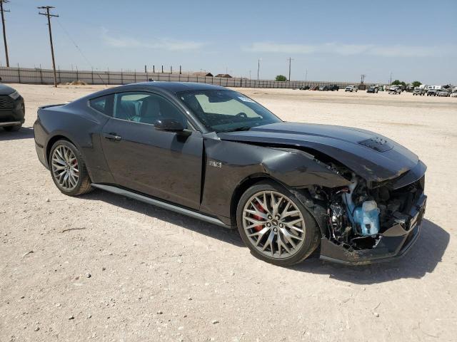  FORD MUSTANG 2024 Charcoal