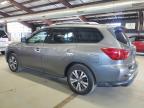 East Granby, CT에서 판매 중인 2017 Nissan Pathfinder S - Front End