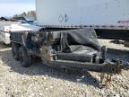 2023 Norstar Ironbull Dump Trailer იყიდება Candia-ში, NH - Minor Dent/Scratches