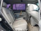 2010 Toyota Highlander Hybrid Limited იყიდება Sacramento-ში, CA - All Over
