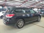 2015 Nissan Pathfinder S for Sale in East Granby, CT - Minor Dent/Scratches