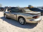 2001 Pontiac Firebird  for Sale in Oklahoma City, OK - Mechanical