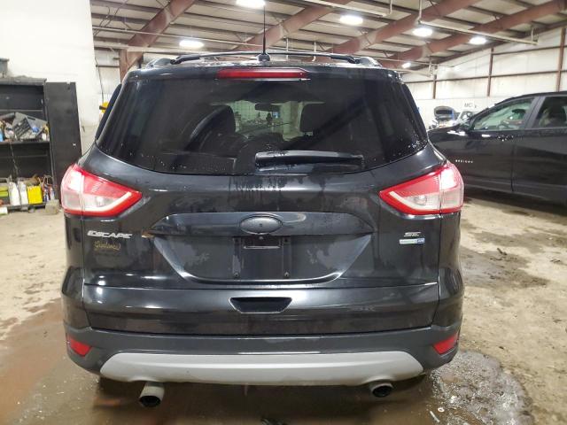  FORD ESCAPE 2014 Черный