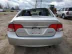 2010 Honda Civic Hybrid for Sale in Portland, MI - Top/Roof