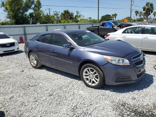  CHEVROLET MALIBU 2013 Granatowy