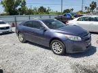 2013 Chevrolet Malibu 1Lt за продажба в Riverview, FL - Front End