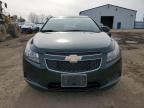 2014 Chevrolet Cruze Lt for Sale in Bowmanville, ON - Rear End