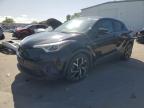 2018 Toyota C-Hr Xle للبيع في Sacramento، CA - Mechanical