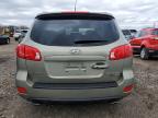 2008 Hyundai Santa Fe Se for Sale in Chicago Heights, IL - Front End