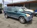 2004 Honda Cr-V Ex en Venta en Denver, CO - Front End