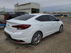 2020 Hyundai Elantra Sel за продажба в Kansas City, KS - Undercarriage