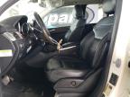 2012 Mercedes-Benz Ml 350 4Matic للبيع في Hayward، CA - Rear End