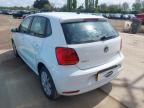 2014 VOLKSWAGEN POLO SE TD for sale at Copart SANDY