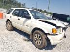 1999 Honda Passport Ex იყიდება Ellenwood-ში, GA - Front End