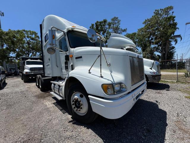 2001 International 9200 9200I