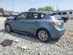 2011 Mazda 3 S იყიდება Mebane-ში, NC - Front End