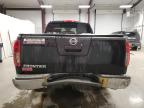 2010 Nissan Frontier King Cab Se en Venta en Windham, ME - All Over