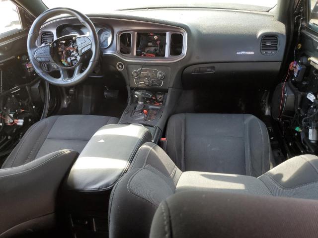  DODGE CHARGER 2017 Gray