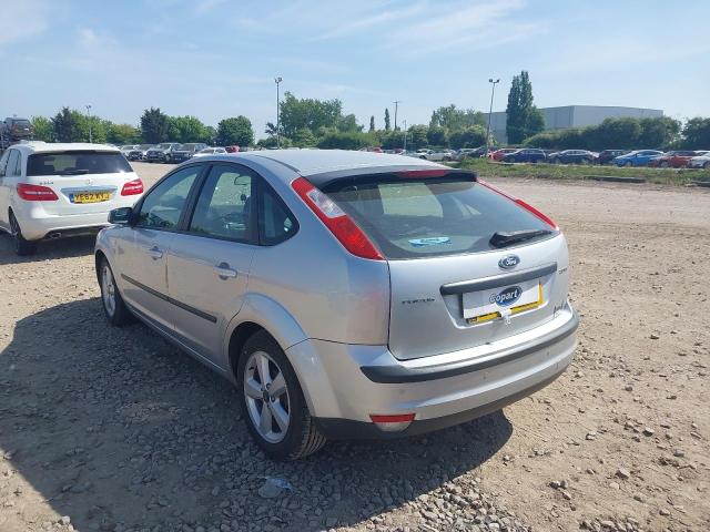 2006 FORD FOCUS ZETE