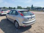 2006 FORD FOCUS ZETE for sale at Copart WISBECH
