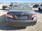 2010 Toyota Camry Base იყიდება Indianapolis-ში, IN - Front End