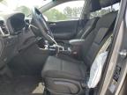 2021 Kia Sportage Lx იყიდება Loganville-ში, GA - Front End