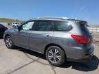 2019 Nissan Pathfinder S for Sale in Littleton, CO - Front End