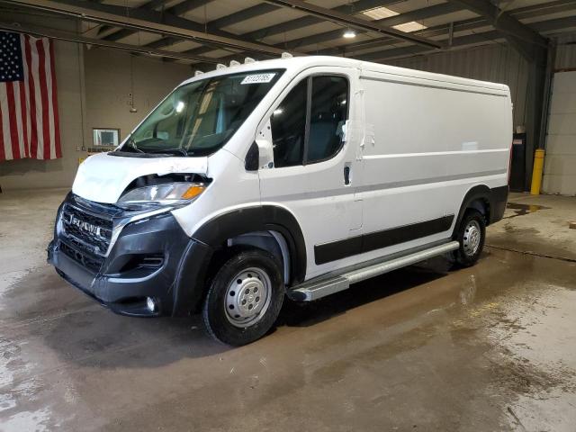 2023 Ram Promaster 2500 2500 Standard