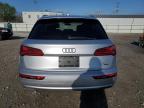 2018 Audi Q5 Premium Plus продається в Columbus, OH - Minor Dent/Scratches