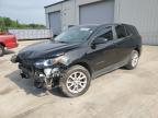 2020 Chevrolet Equinox Ls na sprzedaż w Gaston, SC - Front End