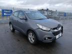 2012 HYUNDAI IX35 GDI S for sale at Copart CHESTER