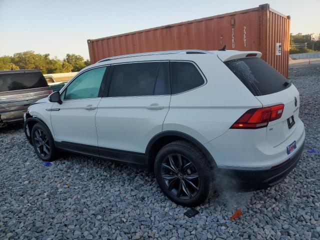  VOLKSWAGEN TIGUAN 2023 Biały