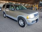 2002 Ford Explorer Xlt на продаже в Phoenix, AZ - Mechanical