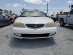 2001 Acura 3.2Cl Type-S zu verkaufen in Riverview, FL - Rear End