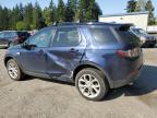 2016 Land Rover Discovery Sport Hse for Sale in Arlington, WA - Side