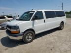 2020 Chevrolet Express G3500 Lt იყიდება Indianapolis-ში, IN - Side