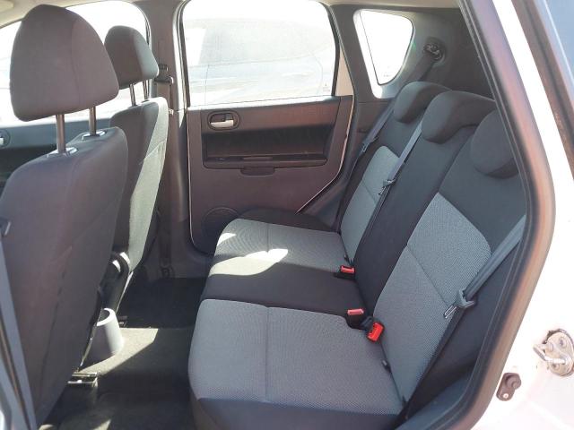 2013 MITSUBISHI COLT CZ2 A
