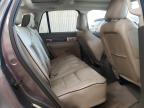 2010 Lincoln Mkx  на продаже в Ham Lake, MN - Rear End