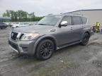 2018 Nissan Armada Platinum for Sale in Spartanburg, SC - Minor Dent/Scratches