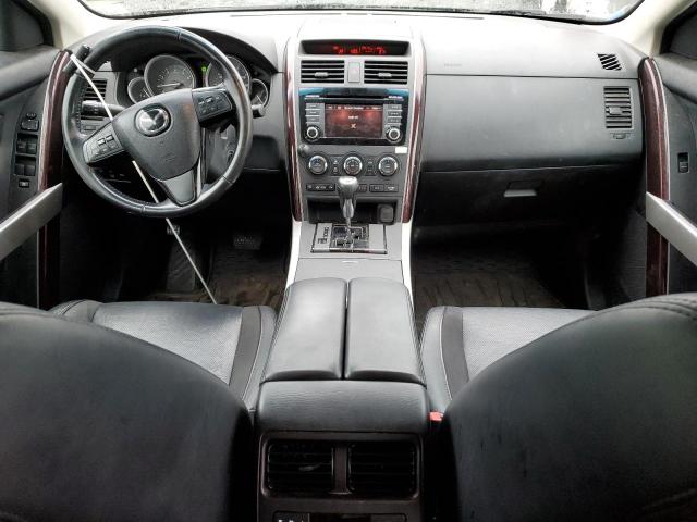  MAZDA CX-9 2013 Gray