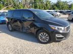 2021 Kia Sedona Lx zu verkaufen in Riverview, FL - Side